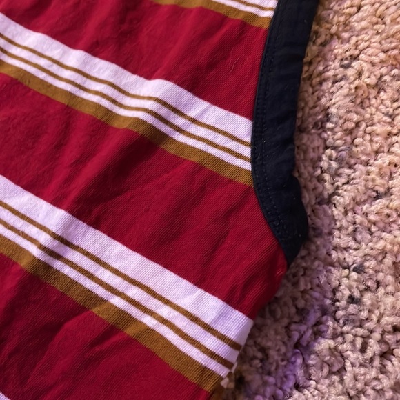 Striped Tanktop - Picture 3 of 3
